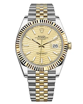 Часы Rolex Datejust 126333-0022