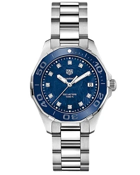 Часы TAG Heuer Aquaracer WAY131L.BA0748