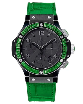 Часы Hublot Big Bang Tutti Frutti 341.CG.1110.LR.1922