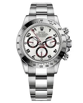 Часы Rolex Cosmograph Daytona 116509-0037 Часы Rolex Cosmograph Daytona 116509-0037