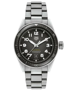 Часы TAG Heuer Autavia Isograph WBE5110.EB0173 Часы TAG Heuer Autavia Isograph WBE5110.EB0173