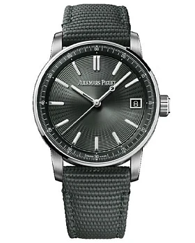 Часы Audemars Piguet Code 11.59 15210ST.OO.A056KB.01