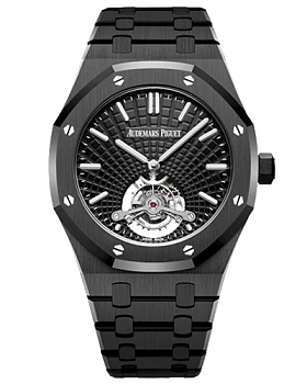 Часы Audemars Piguet Royal Oak Tourbillon Extra-Thin 26522CE.OO.1225CE.01