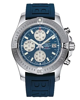 Часы Breitling Colt Chronograph A1338811/C914/158S