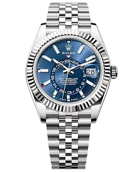 Часы Rolex Sky-Dweller 336934-0006