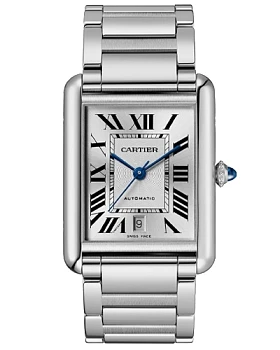 Часы Cartier Tank Solo W5200028