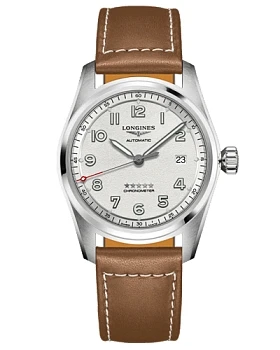 Часы Longines Spirit Prestige L3.810.4.73.2 Часы Longines Spirit Prestige L3.810.4.73.2