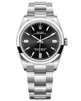Часы Rolex Oyster Perpetual 126000-0002