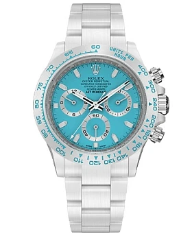 Часы Rolex Cosmograph Daytona AET Remould Custom