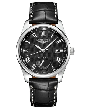 Часы Longines Master Collection Power Reserve L2.908.4.51.7