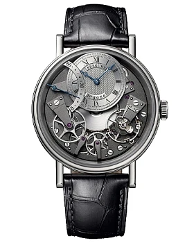 Часы Breguet Tradition 7097BB/G1/9WU