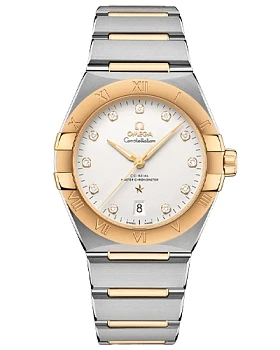 Часы Omega Constellation 131.20.39.20.52.002
