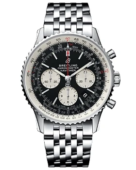 Часы Breitling Navitimer Chronograph AB0121211B1A1