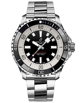 Часы Breitling Superocean A17376211B1A1