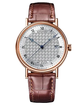 Часы Breguet Classique 5177BR/12/9V6