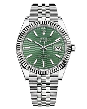 Часы Rolex Datejust 126334-0030