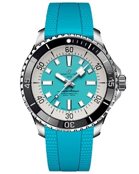 Часы Breitling Superocean A17376211L2S2