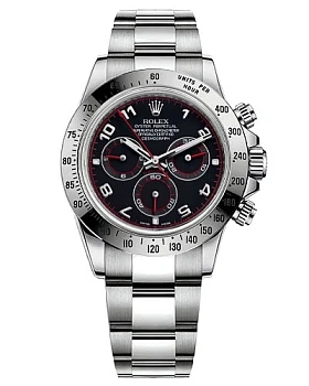 Часы Rolex Cosmograph Daytona 116509-0036 Часы Rolex Cosmograph Daytona 116509-0036