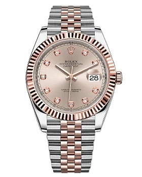Часы Rolex Datejust 126331-0008