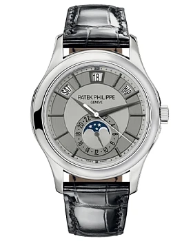 Часы Patek Philippe Complications Annual Calendar 5205G-001