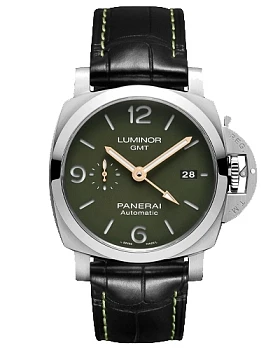 Часы Panerai Luminor GMT PAM01056
