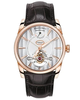Часы Parmigiani Fleurier Tonda Tourbillon PFH251-1000100