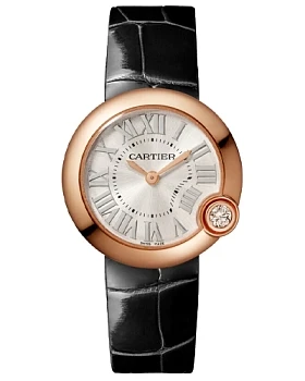 Часы Cartier Ballon Blanc WGBL0003