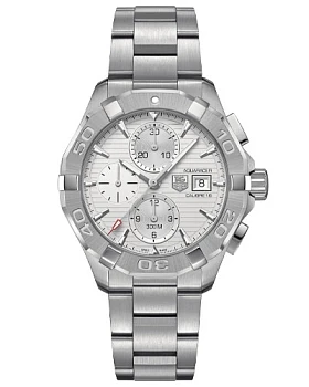 Часы TAG Heuer Aquaracer Chronograph CAY2111.BA0927 Часы TAG Heuer Aquaracer Chronograph CAY2111.BA0927