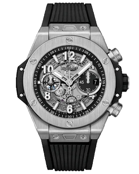 Часы Hublot Big Bang Unico 421.NX.1170.RX