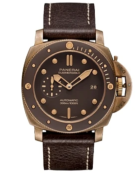 Часы Panerai Submersible 1950 PAM00968