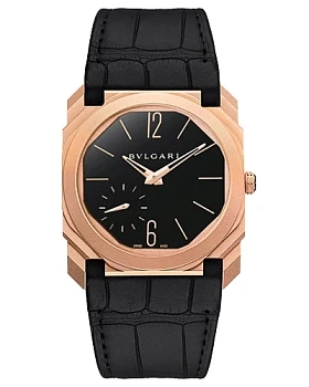 Часы Bvlgari Octo Finissimo 102371