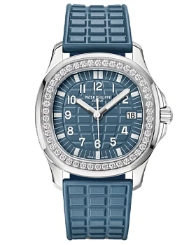 Часы Patek Philippe Aquanaut Luce 5067A-025