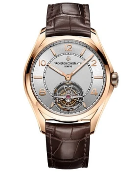 Часы Vacheron Constantin Fiftysix Tourbillon 6000E/000R-B488