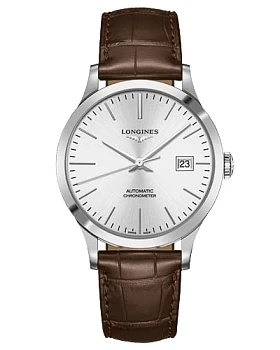 Часы Longines Record Collection L2.821.4.72.2