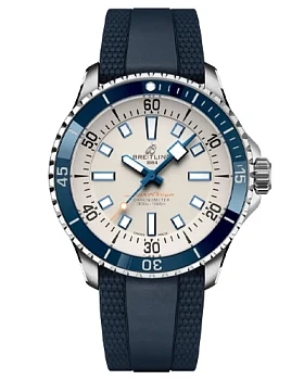 Часы Breitling Superocean A17375E71G1S1
