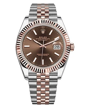 Часы Rolex Datejust 126331-0002