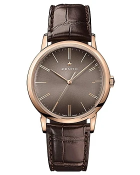 Часы Zenith Elite Classic 18.2290.679/18.C498