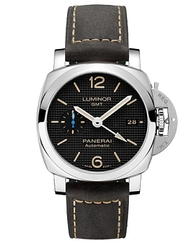 Часы Panerai Luminor GMT PAM01535