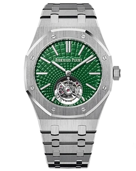 Часы Audemars Piguet Royal Oak Tourbillon Extra-Thin 26534TI.OO.1220TI.01