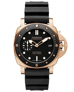 Часы Panerai Submersible PAM01164