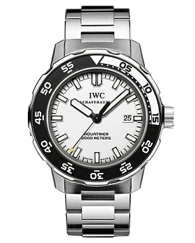 Часы IWC Aquatimer IW356809