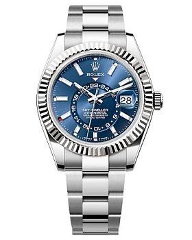 Часы Rolex Sky-Dweller 336934-0005