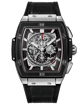 Часы Hublot Spirit Of Big Bang 601.NM.0173.LR