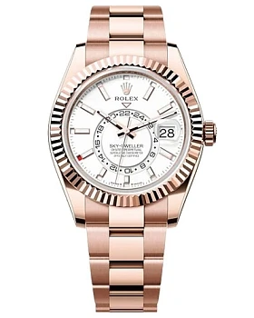 Часы Rolex Sky-Dweller 336935-0003