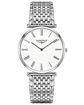 Часы Longines La Grande Classique L4.766.4.11.6