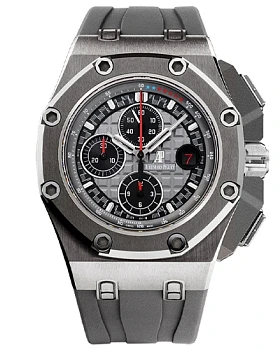 Часы Audemars Piguet Royal Oak Offshore Michael Schumacher 26568IM.OO.A004CA.01