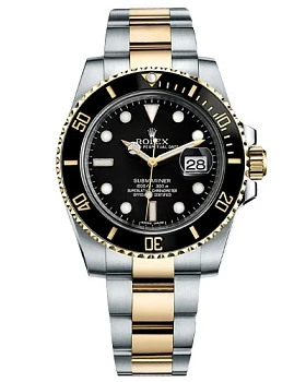 Часы Rolex Submariner Date 116613LN-0001