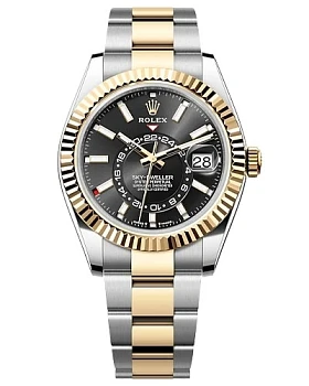 Часы Rolex Sky-Dweller 336933-0003
