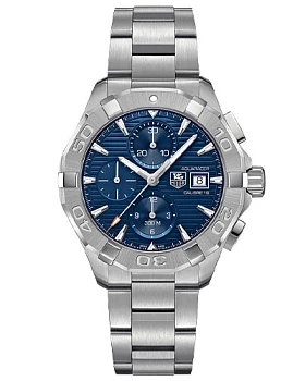 Часы TAG Heuer Aquaracer Chronograph CAY2112.BA0927 Часы TAG Heuer Aquaracer Chronograph CAY2112.BA0927