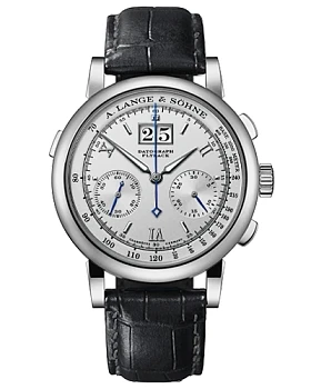 Часы A. Lange & Sohne Datograph 403.025X